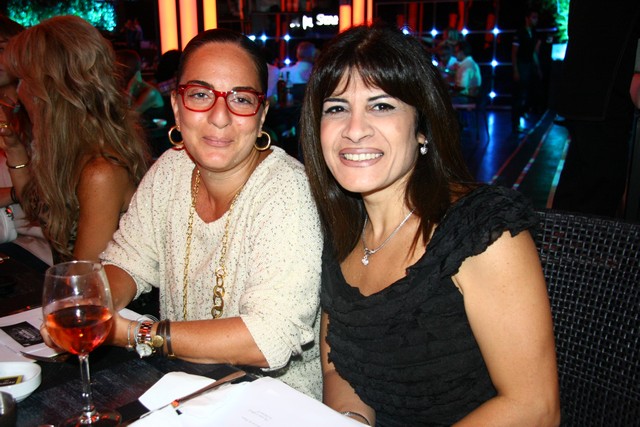 IDRAAC Fundraising Event